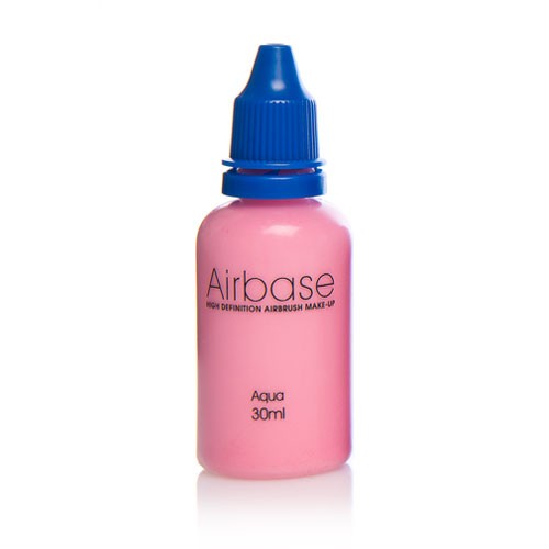 Airbase Aqua Colour Airbrush Paint Pink 30ml (Airbase Aqua Colour Pink)